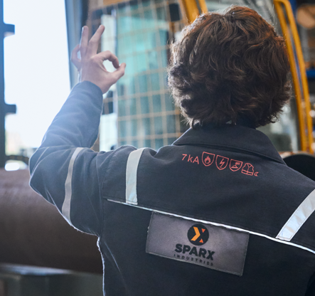 Stage - Ingénieur Industriel